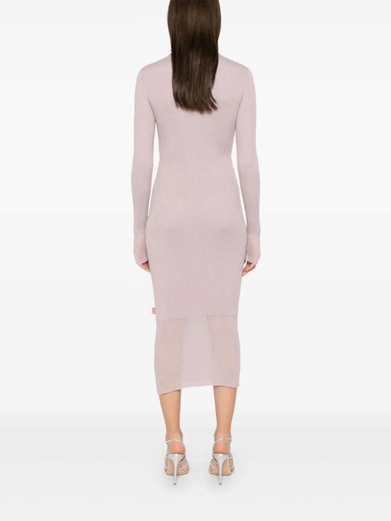  디젤 미디 원피스 A165560CPAS - DIESEL