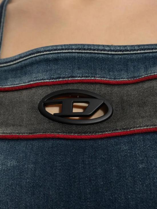  디젤 숏 원피스 A173510ABCZ - DIESEL