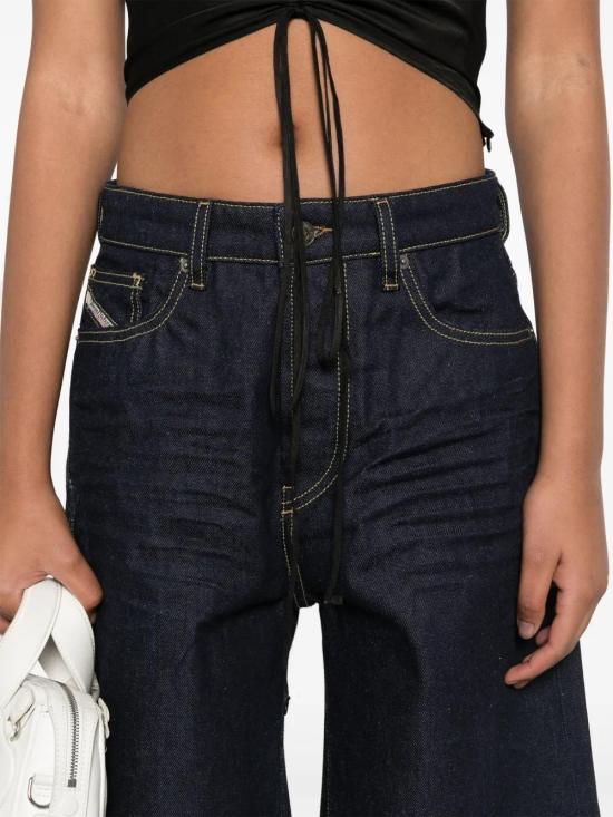  디젤 숏팬츠 A140510GRDV indigo - DIESEL