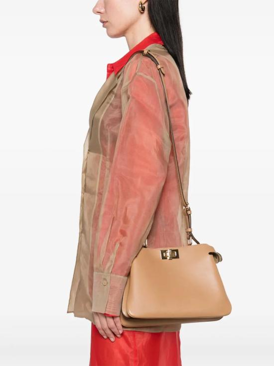  펜디 크로스백 8BN365AOVH - FENDI