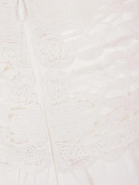 25SS 이자벨마랑에뚜왈 숏 스커트 JU0304FAC1J14E 20WH WHITE - ISABEL MARANT ETOILE