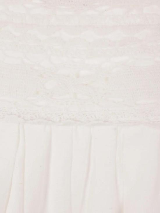 25SS 이자벨마랑에뚜왈 숏 스커트 JU0304FAC1J14E 20WH WHITE - ISABEL MARANT ETOILE