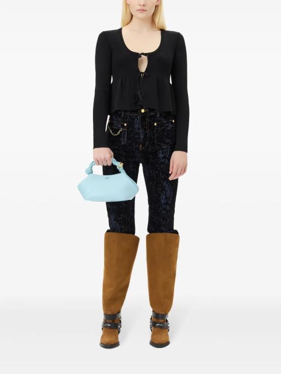  가니 가디건 K2364 - GANNI