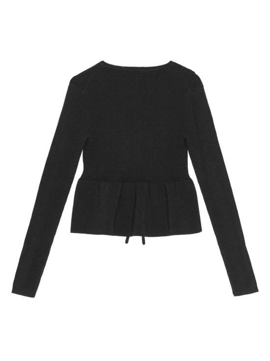  가니 가디건 K2364 - GANNI