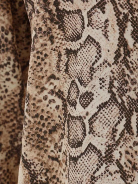 25SS 이자벨마랑 블라우스/셔츠 CH0115FAC1J05I 23NL NATURAL - ISABEL MARANT