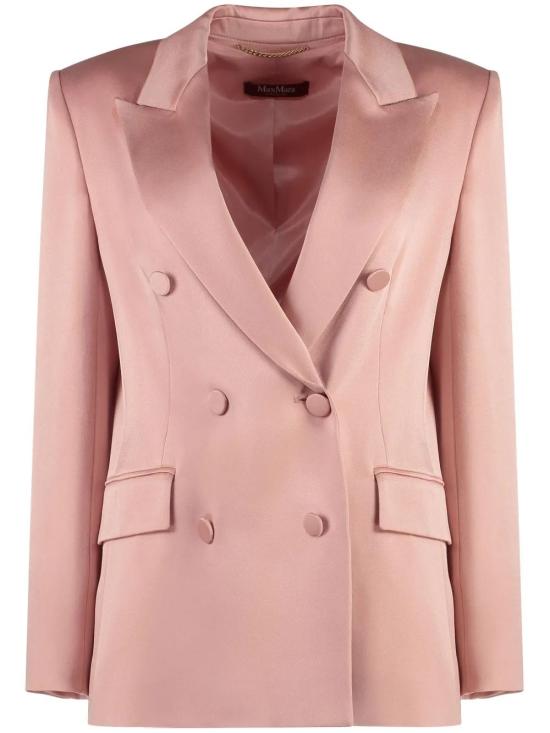  막스마라 수트 자켓 TEIERA