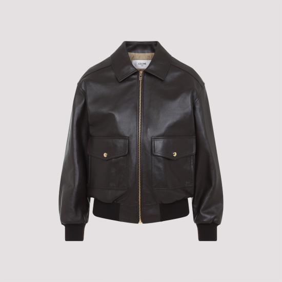  셀린느 자켓 2EG26305Q19EH EBENE DOM