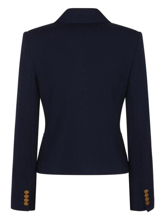  막스마라 수트 자켓 2511911031 navy - MAX MARA