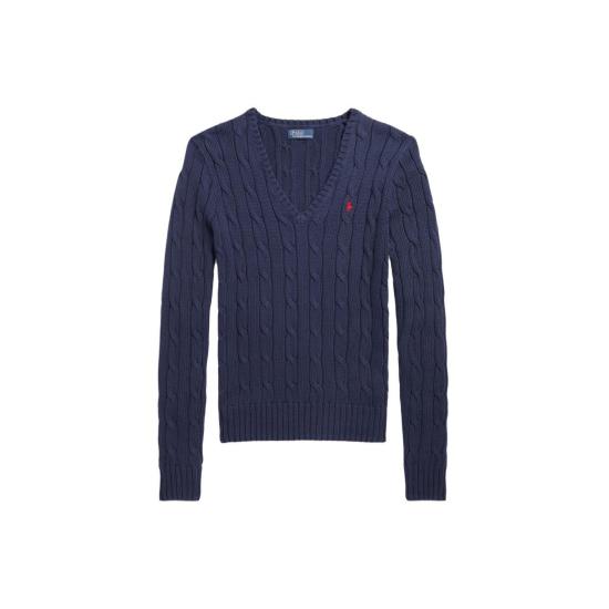  폴로 랄프로렌 스웨터 WMPOSWENC020649 400 DOM