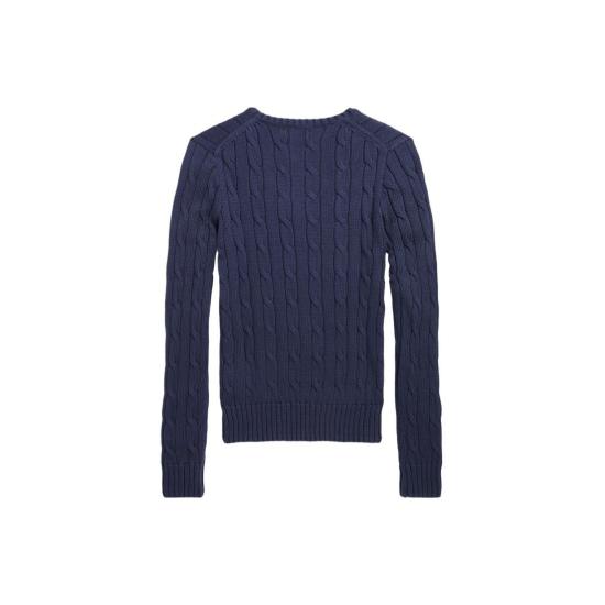  폴로 랄프로렌 스웨터 WMPOSWENC020649 400 DOM - POLO RALPH LAUREN