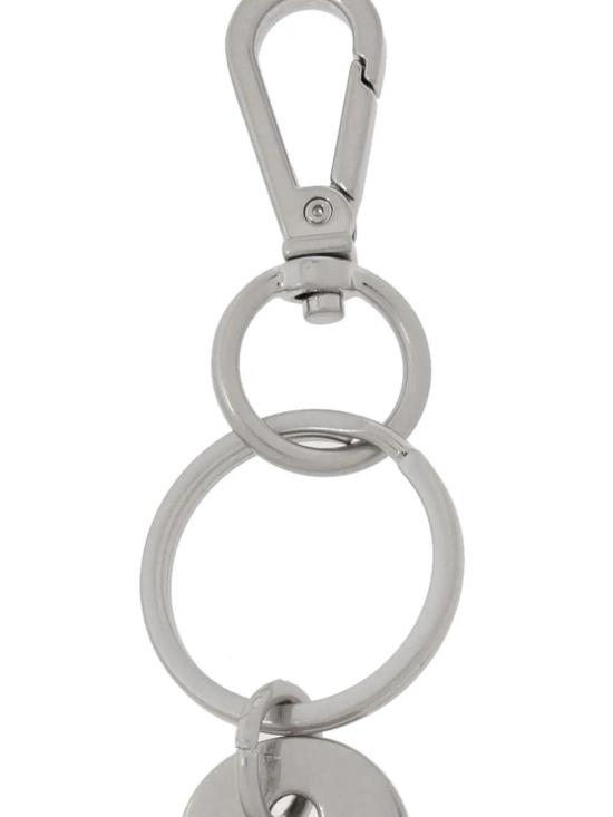  아미 키링 UKR906363 silver - AMI