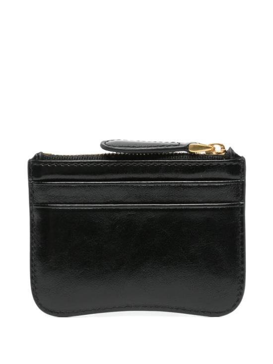  아미 지갑 USL105AL0051 black - AMI