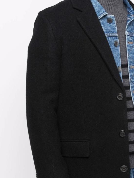  아미 코트 UCO001277 - AMI