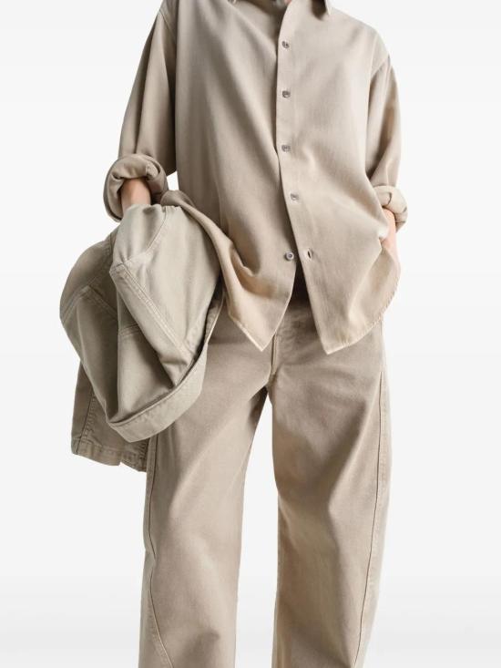  르메르 셔츠 SH1160LD1044 - LEMAIRE