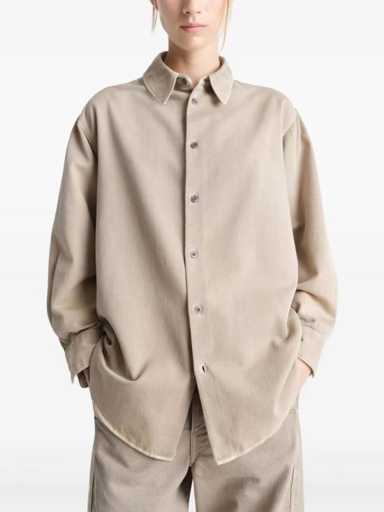  르메르 셔츠 SH1160LD1044 - LEMAIRE