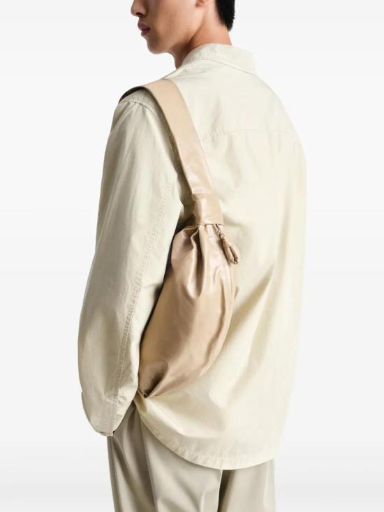  르메르 숄더백 BG0092LL0028 beige - LEMAIRE