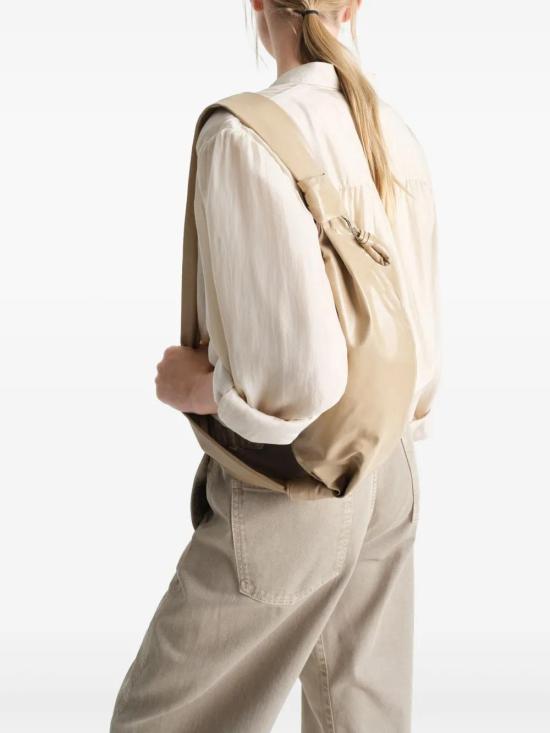  르메르 숄더백 BG0092LL0028 beige - LEMAIRE