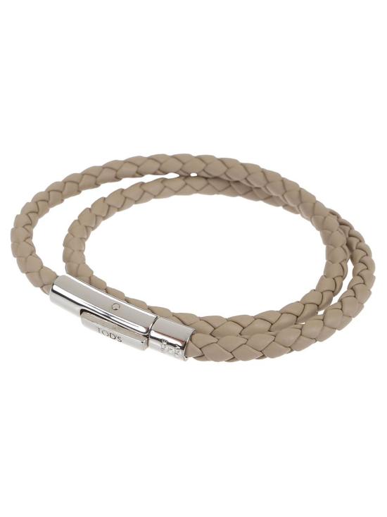  토즈 주얼리 XEMB1900200FLR BROWN - TODS