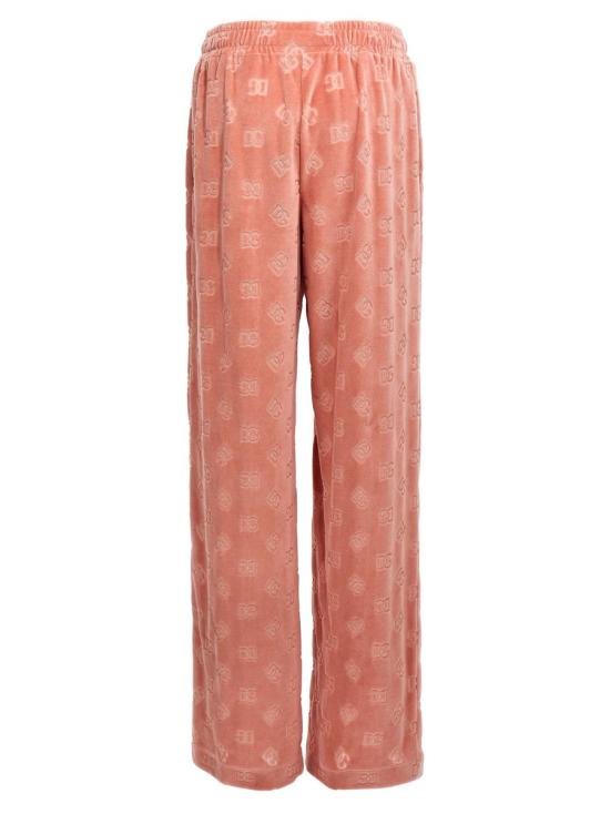 25SS 돌체앤가바나 숏팬츠 FTCYYTFJ7DLF0473 PINK - DOLCE & GABBANA