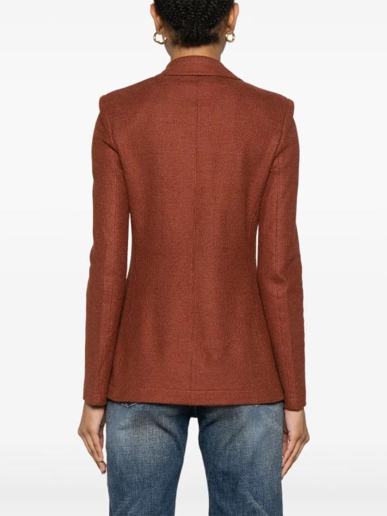 25SS 해리스와프런던 자켓 A3502PDZ453 Beige - HARRIS WHARF LONDON