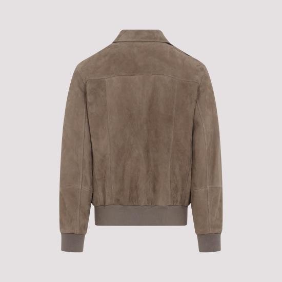 26SS 브루넬로 쿠치넬리 무톤 MPCAO2026 2782 Beige - BRUNELLO CUCINELLI