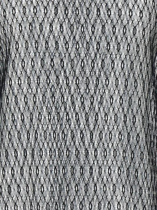 24FW 돌체앤가바나 블라우스 F7AI7TILMBDN0000 Black - DOLCE & GABBANA