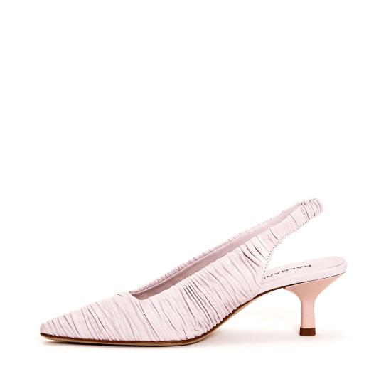  할마네라 힐/펌프스 TRUDY38CIP Pink - HALMANERA