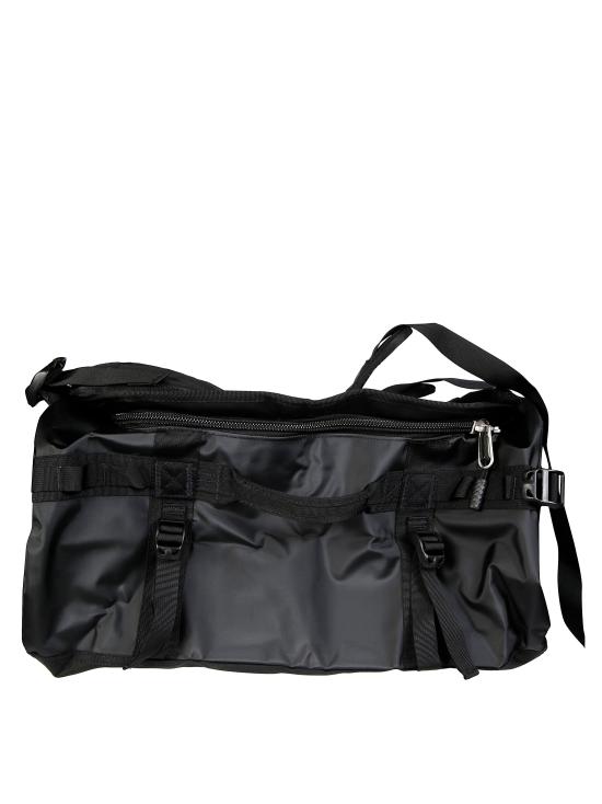 25FW 노스페이스 베이스 캠프 스몰 더플백 NF0A52ST53R1 TNF BLACK - NORTH FACE