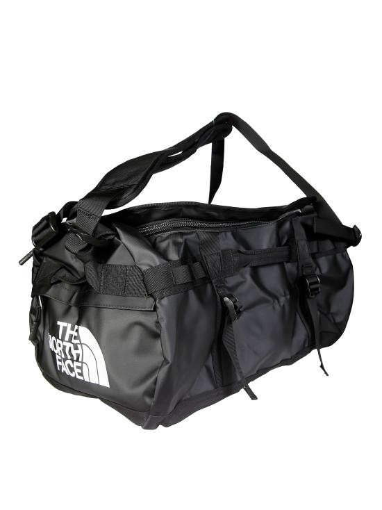 25FW 노스페이스 베이스 캠프 스몰 더플백 NF0A52ST53R1 TNF BLACK - NORTH FACE