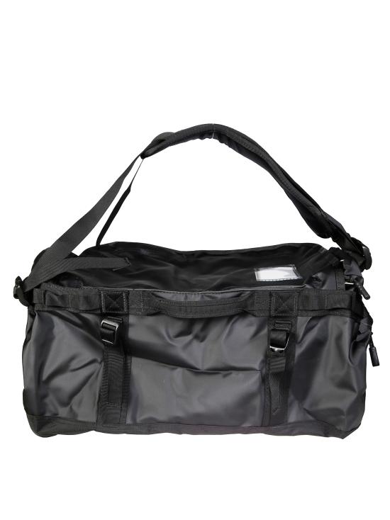 25FW 노스페이스 베이스 캠프 스몰 더플백 NF0A52ST53R1 TNF BLACK - NORTH FACE