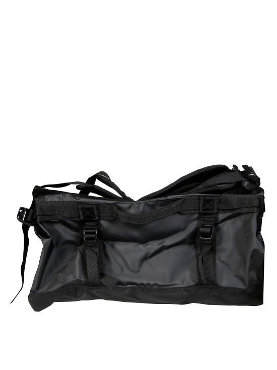 25FW 노스페이스 베이스 캠프 스몰 더플백 NF0A52ST53R1 TNF BLACK - NORTH FACE