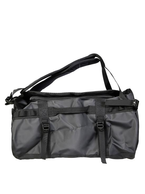 25FW 노스페이스 베이스 캠프 스몰 더플백 NF0A52ST53R1 TNF BLACK