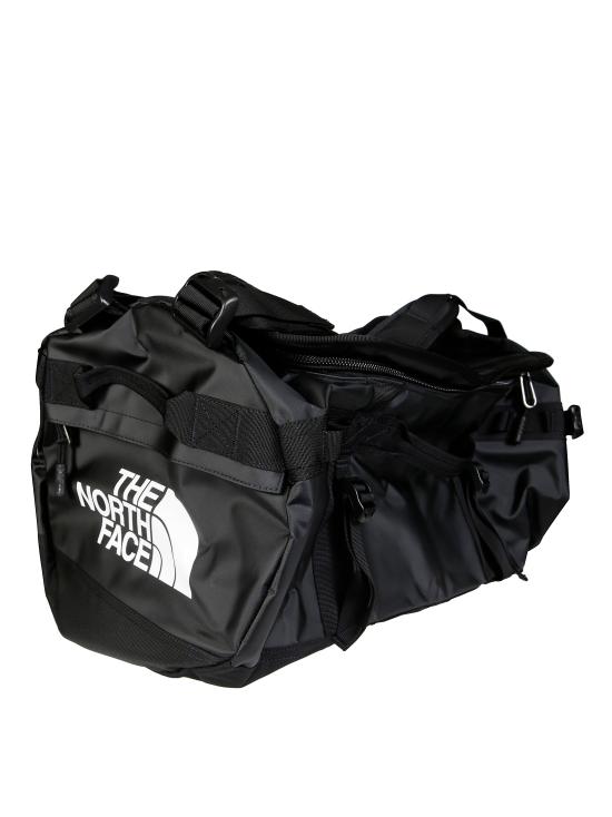 25FW 노스페이스 베이스 캠프 스몰 더플백 NF0A52ST53R1 TNF BLACK - NORTH FACE