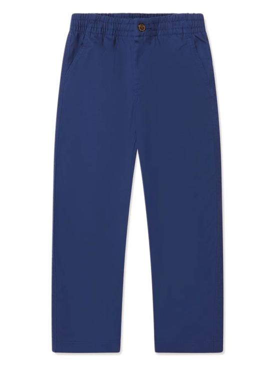 25SS [키즈] 폴로 랄프로렌 트레이닝/조거 팬츠 323 855803 002 002 NEW PORT NAVY