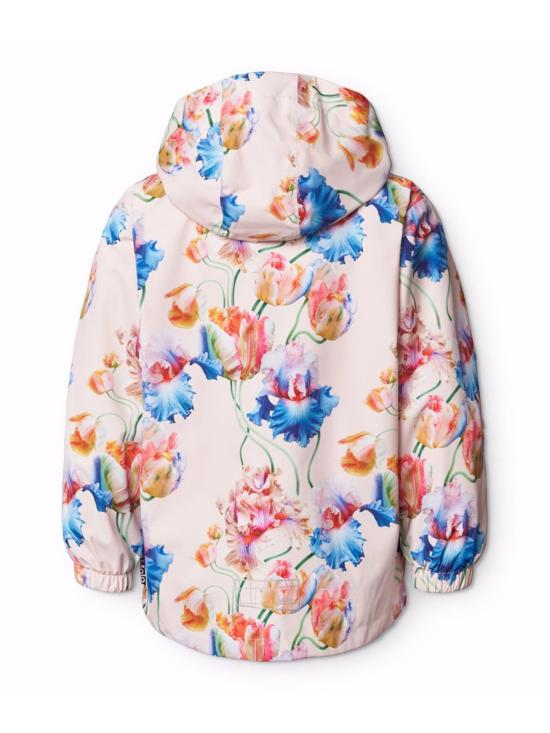 25SS [키즈] 몰로 탑 5NOSO121 9328 TULIP PINK - MOLO