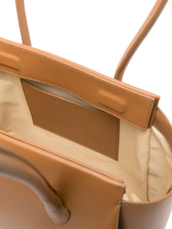 25SS 에스더 에크메 토트백 03SS251EKMEL10 229 TAN - AESTHER EKME