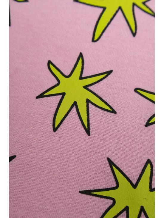 25SS [키즈] 스텔라 맥카트니 바디수트 TV0A59 Z2313 999MC MULTICOLOR - STELLA MCCARTNEY