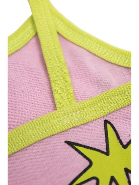 25SS [키즈] 스텔라 맥카트니 바디수트 TV0A59 Z2313 999MC MULTICOLOR - STELLA MCCARTNEY