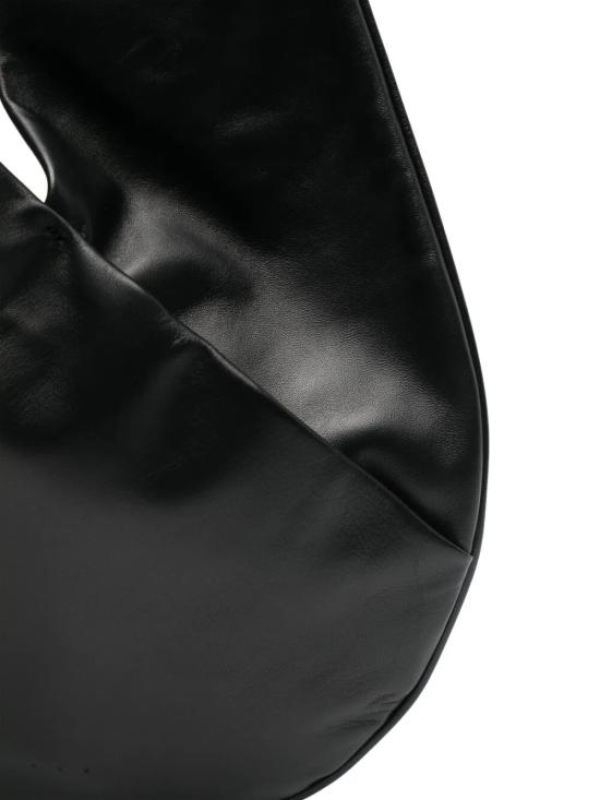 25SS 에스더 에크메 숄더백 03SS251ORL20 101 BLACK - AESTHER EKME