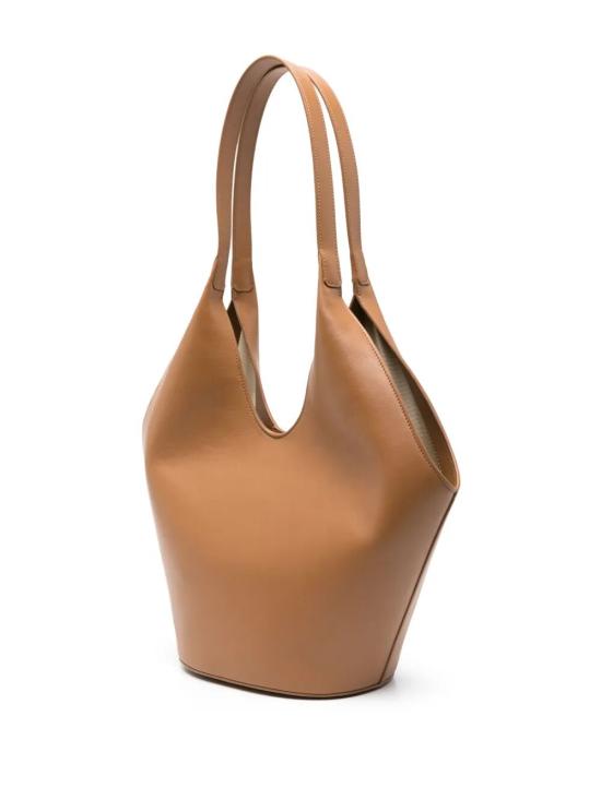 25SS 에스더 에크메 숄더백 03SS251PHBL10 229 TAN - AESTHER EKME