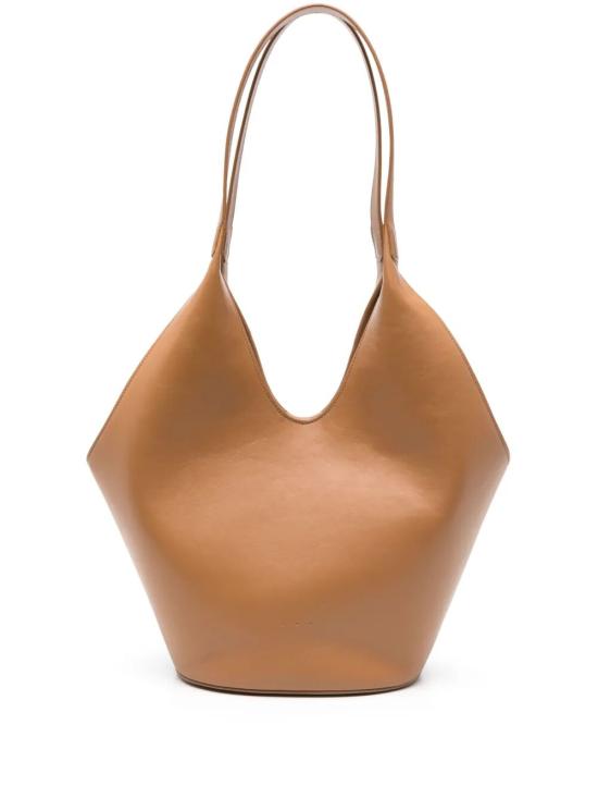 25SS 에스더 에크메 숄더백 03SS251PHBL10 229 TAN