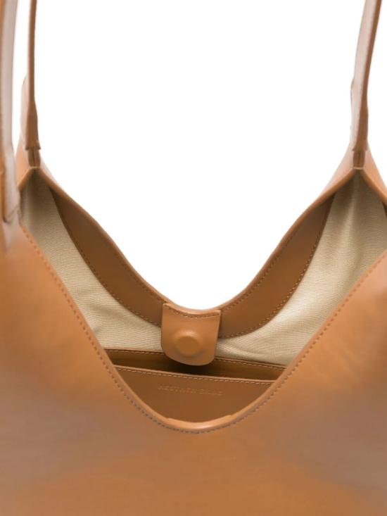 25SS 에스더 에크메 숄더백 03SS251PHBL10 229 TAN - AESTHER EKME