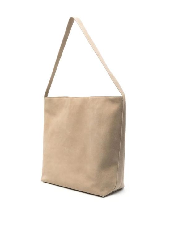 25SS 에스더 에크메 숄더백 03SS251SCSPL09 182 SUEDE SAND - AESTHER EKME