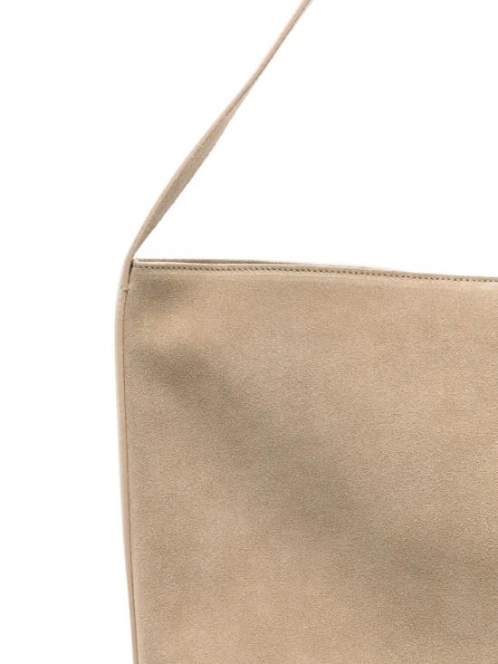 25SS 에스더 에크메 숄더백 03SS251SCSPL09 182 SUEDE SAND - AESTHER EKME
