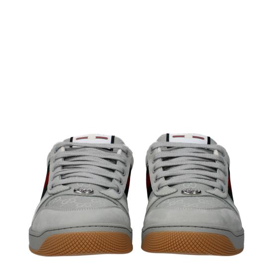  구찌 GG 스크리너 스니커즈 576223FAD941741 - GUCCI