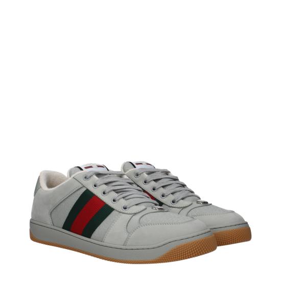  구찌 GG 스크리너 스니커즈 576223FAD941741 - GUCCI