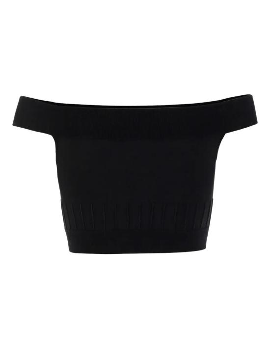  알렉산더 맥퀸 민소매 티셔츠 700280Q1A15 - ALEXANDER MCQUEEN