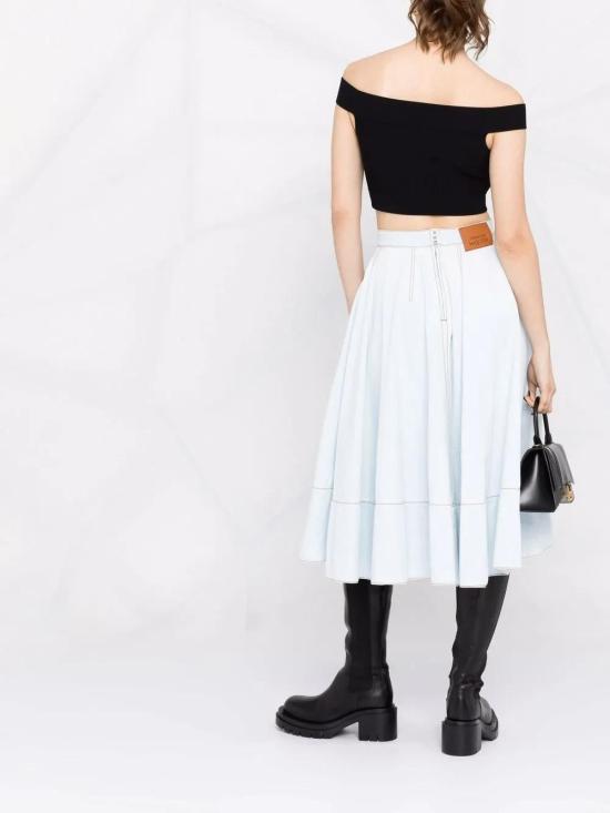  알렉산더 맥퀸 민소매 티셔츠 700280Q1A15 - ALEXANDER MCQUEEN