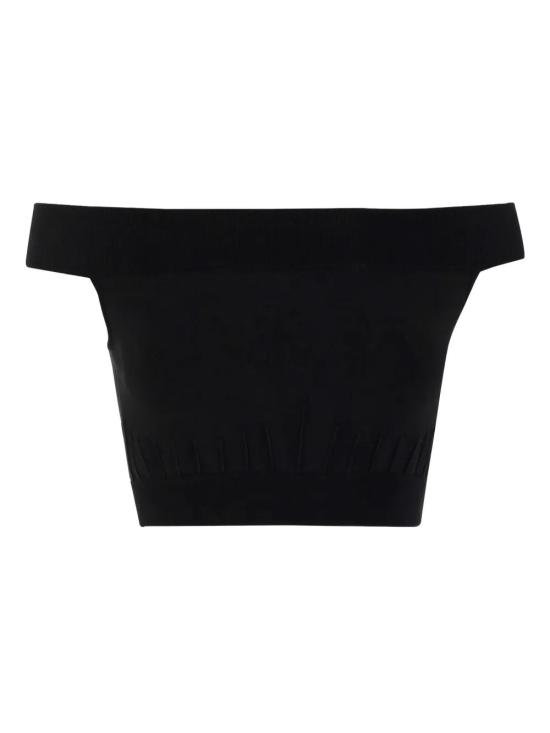  알렉산더 맥퀸 민소매 티셔츠 700280Q1A15