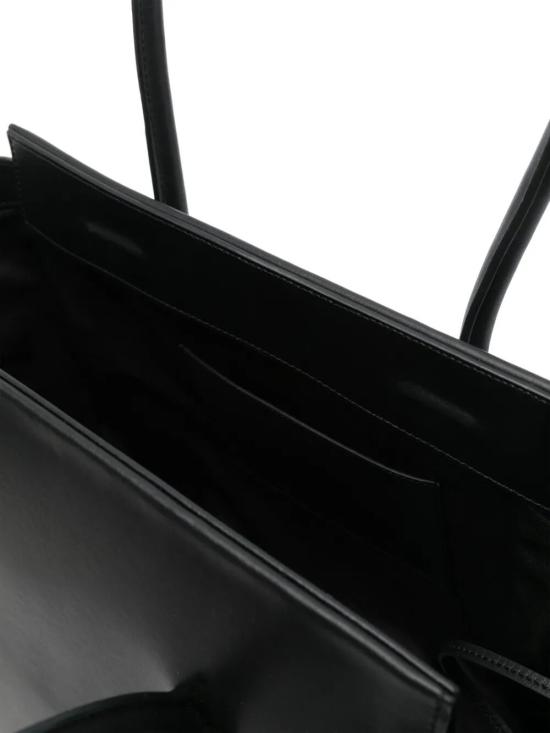 25SS 에스더 에크메 토트백 03SS251EK24L10 101 BLACK - AESTHER EKME